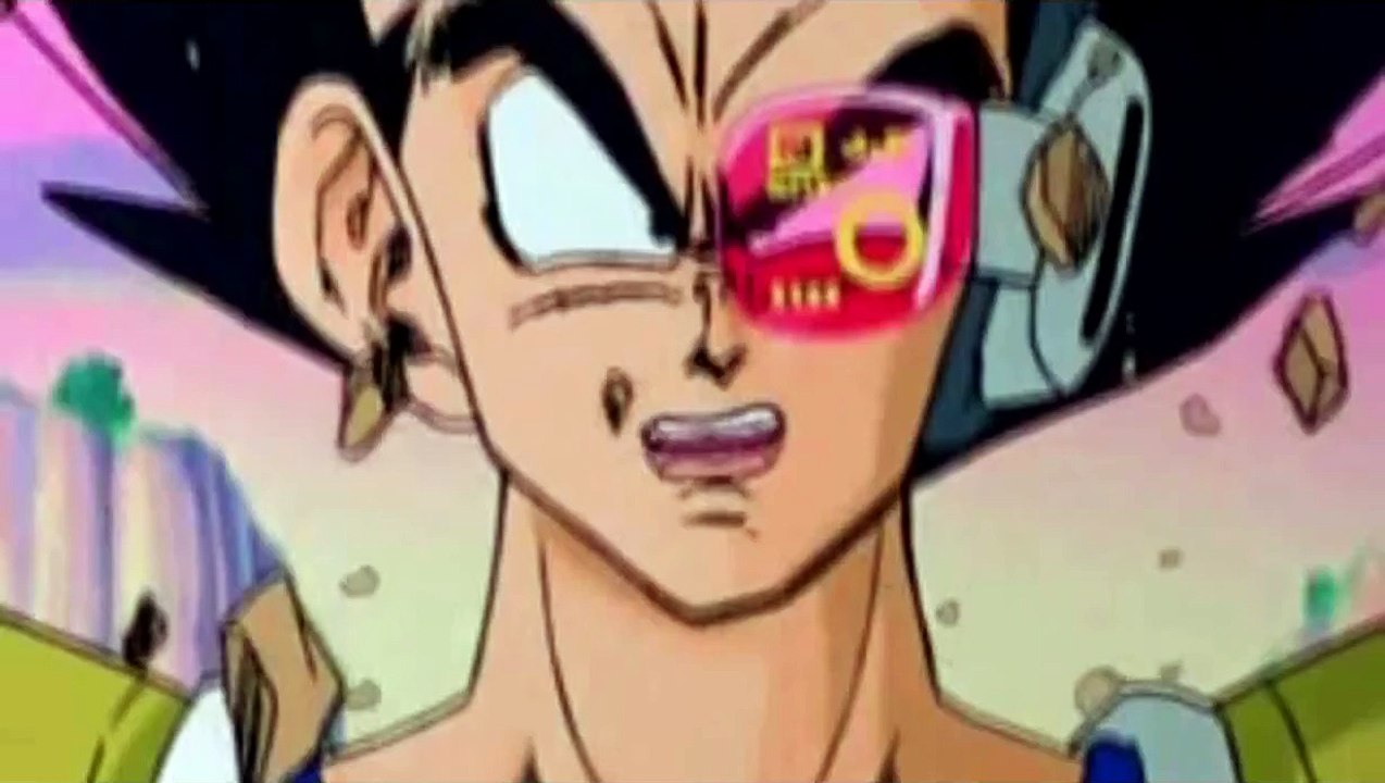Hey Scotty... Jesus man. [dbz version]