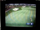 Tiger Woods PGA Tour 2007 - Bogus Player Glitch