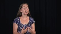 Stanford Instructor - Meet Ruth Tennen