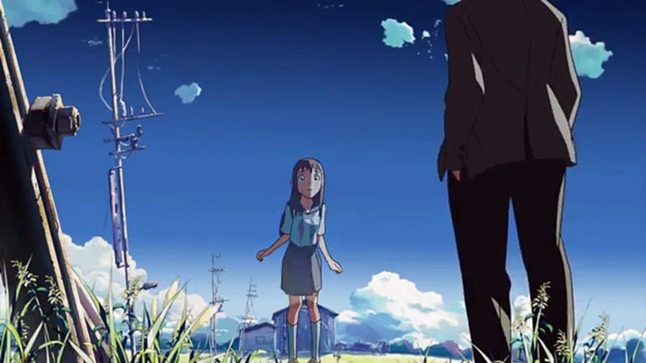 Conjure One - The Distance (AMV)