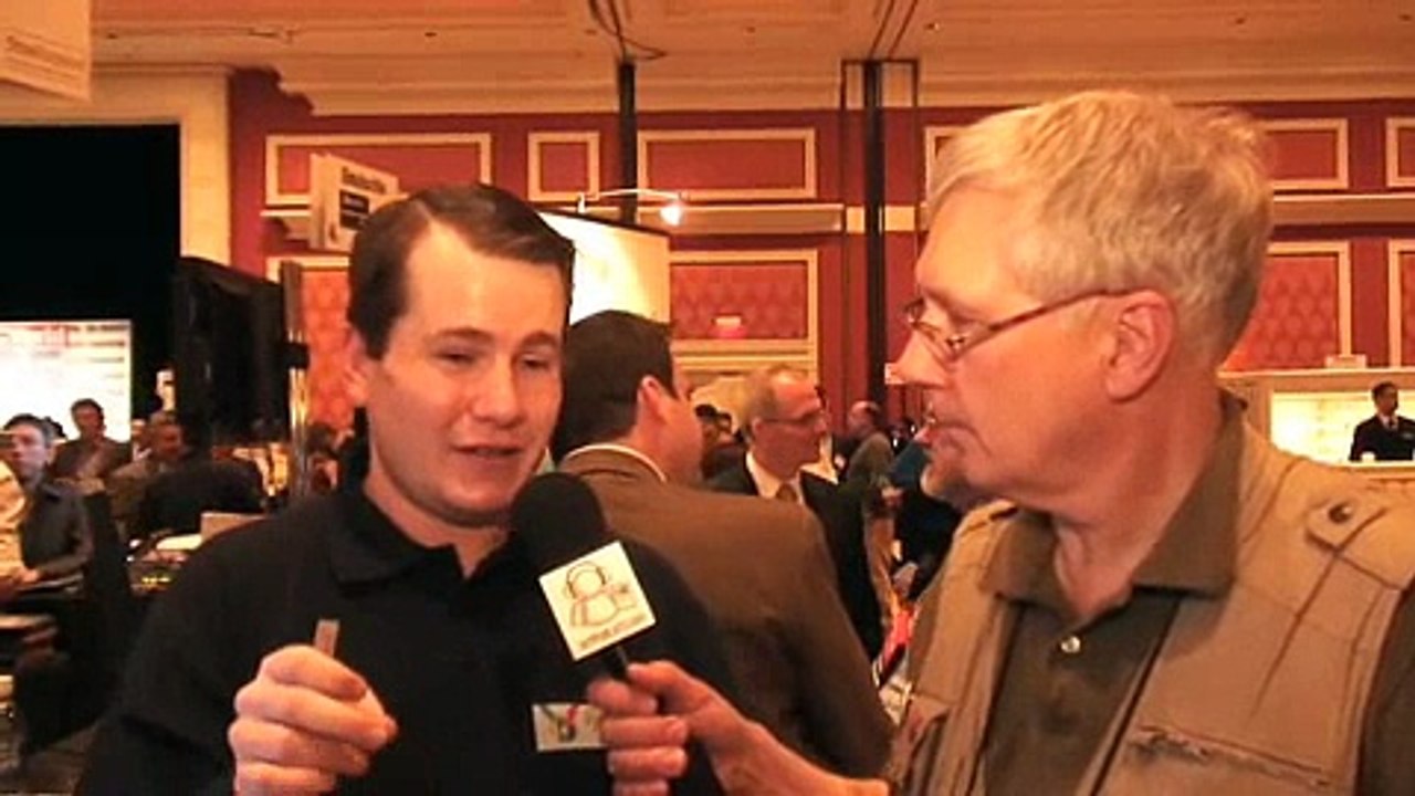 CES 2008: Video Redo