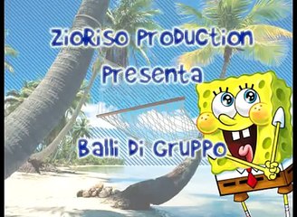 Balli di gruppo - Grease lightning