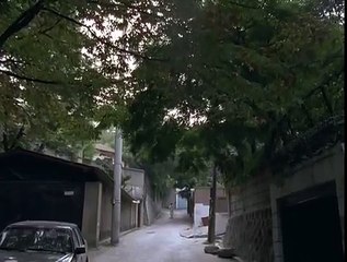 [Bong Joon-ho] Incoherence - Episode 2: Up the Alleys