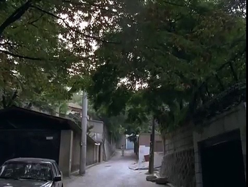 [Bong Joon-ho] Incoherence - Episode 2: Up the Alleys