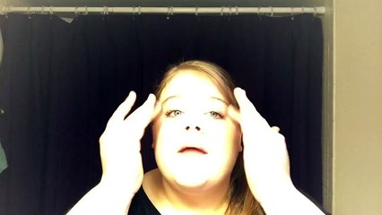 How To Apply Splurge Cream Eye Shadow alone and with Eye Pigments