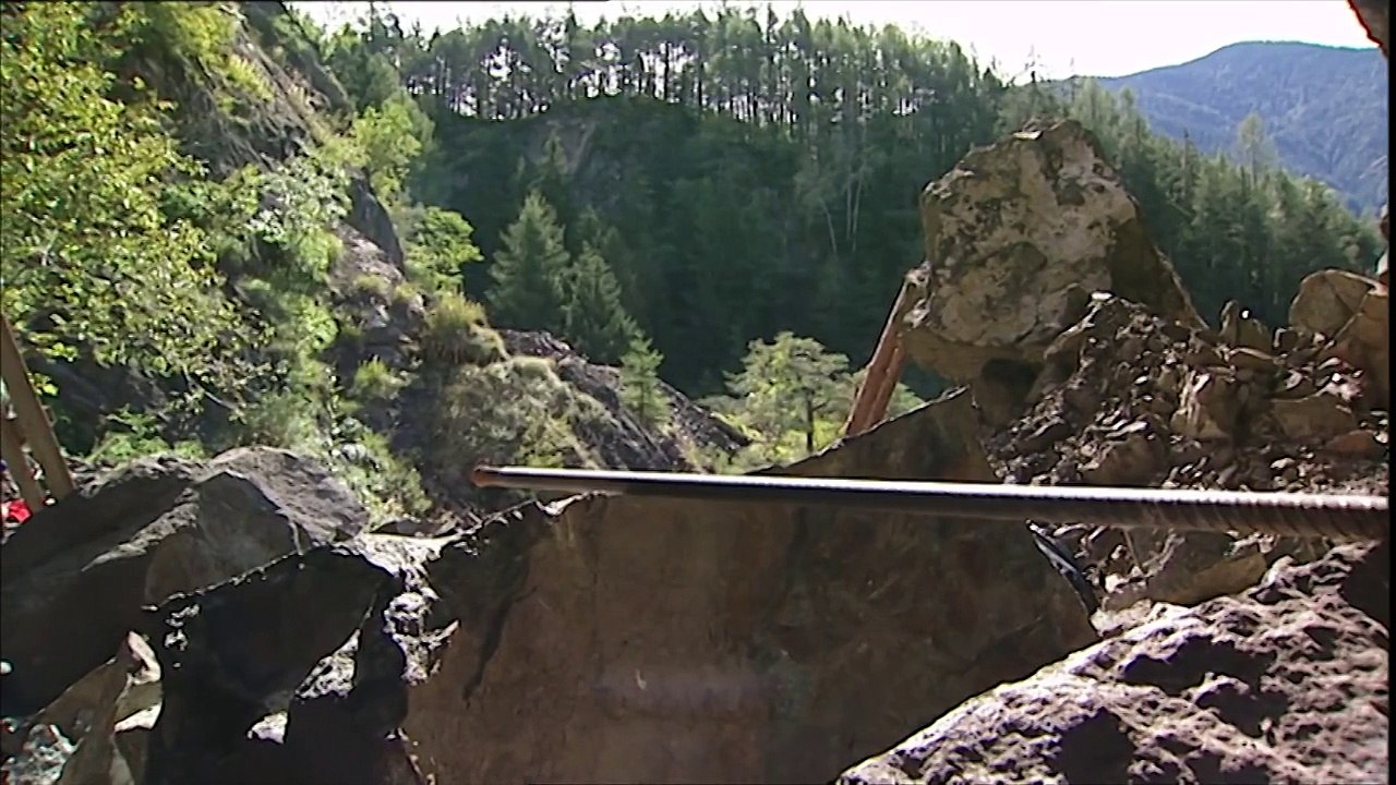 Paul Fischnaller, ein Leben für die Teiser Kugeln