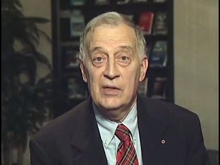 Ralph Cicerone Addresses 5th Annual ASADI Conference