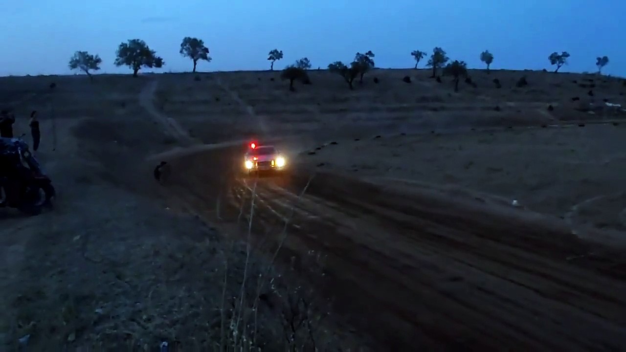 Gran Torino Starsky y Hucht