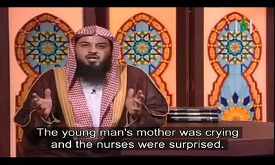 The Gardens of Death - Sheikh Muhammad Al Arifi [part 2/2]