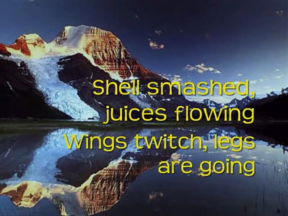 Let down radiohead lyrics