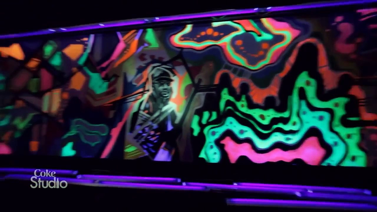 محمد منير والويلارز .. الليله يا سمرا ..من كوك ستوديو