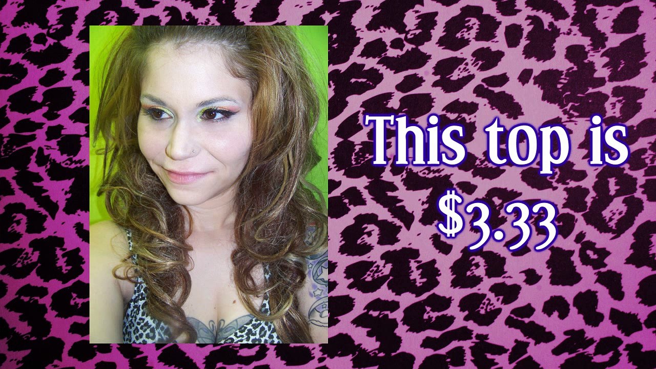 ☆ How to Get Cheap Stylish Clothes