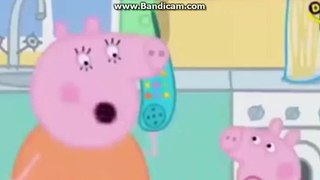 Turn Down for What -Peppa PIG
