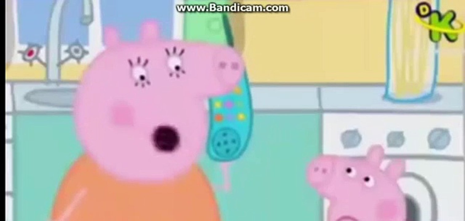 Turn Down for What -Peppa PIG