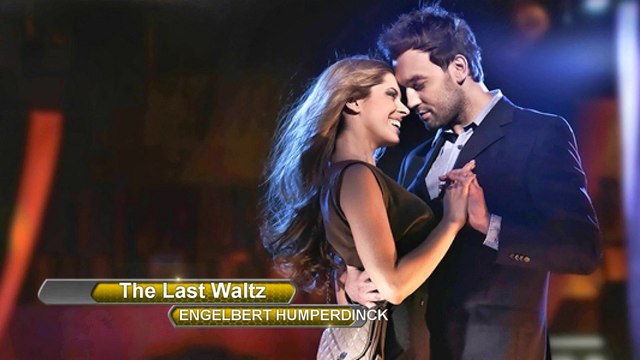 The Last Waltz (ENGELBERT HUMPERDINCK)- Bich Thuy cover