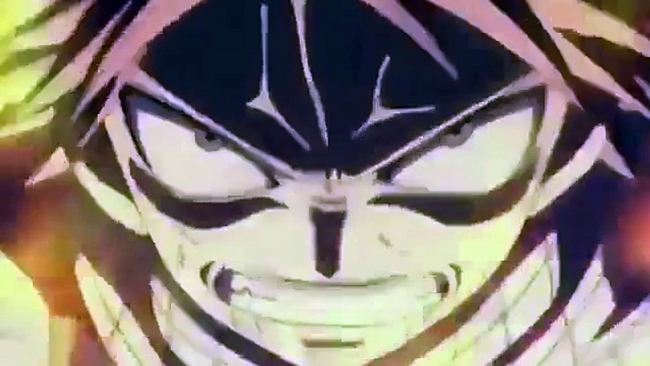 Anime Collab Fight AMV - The Phoenix - Fall out Boy