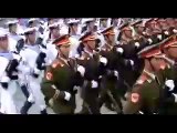 Peoples Liberation Army Parade