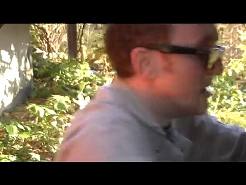 Garage X - Episode 1 - '79 F-150 Startup