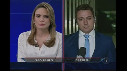 Brasil perde grau de investimento da agência Standard and Poor’s