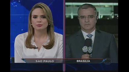 Aliados do governo criticam ações de Dilma diante da crise