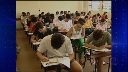 Prazo para inscrição na Fuvest chega ao último dia