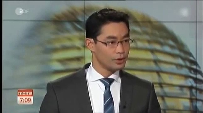 Gernot Hassknecht - Wenn die Regierung einem etwas schenkt