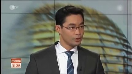 Gernot Hassknecht - Wenn die Regierung einem etwas schenkt