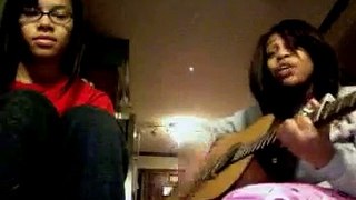 Stay Stay Stay by Taylor Swift Cover
