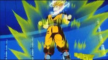 DBZ Remastered HD Goku Shows Goten and Trunks Ssj 3 1080P