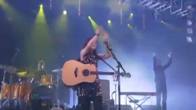 Amy Macdonald - 03 - Love Love - Live T In The Park, Kinross 07.07.2012