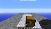 [DK] Minecraft - Automatisk Kylling farm - Guide.