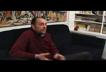 ALAIN SORAL INTERVIEW PART 8