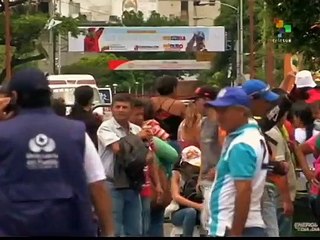 Venezuela – Parliament Committee Approves Extended Closure