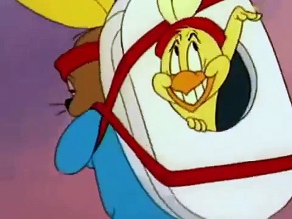 Tom And Jerry 2015 | New Part Kitty Foiled Kid  | Cartoon 2015