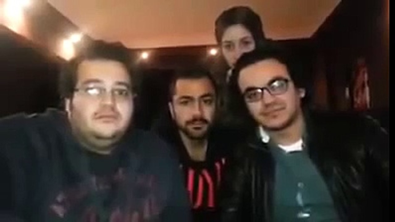 رد فعل المصريين علي حلقة عمرو عمروسي Arab Got Talent