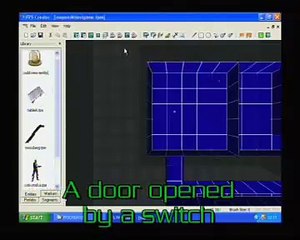 FPS Creator_Walkthru (game making/creating)
