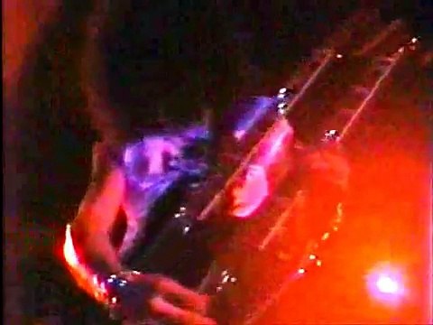 Guns N' Roses - Wild Horses (Live in Chicago) ©.