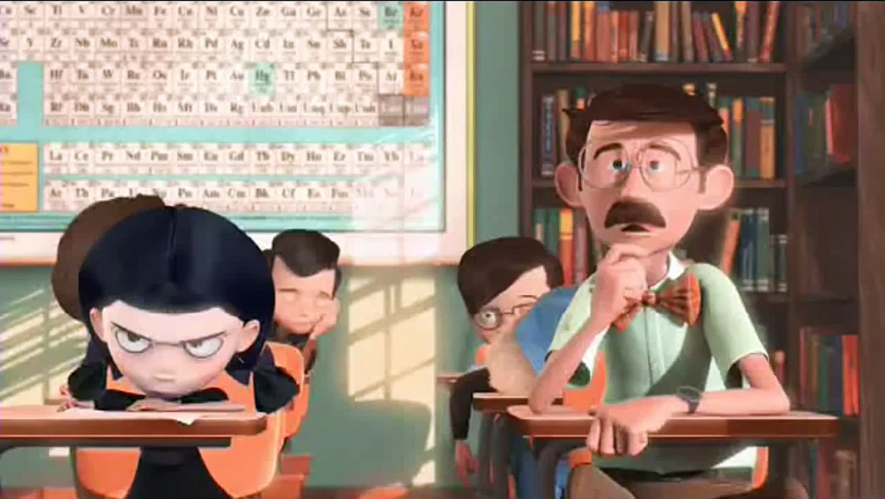 MEET THE ROBINSONS-ANOTHER BELIEVER.flv