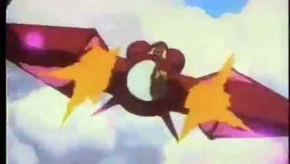 Nausicaa of the Valley of the Wind (with Ladies and Gentlemen We're Floating in Space)