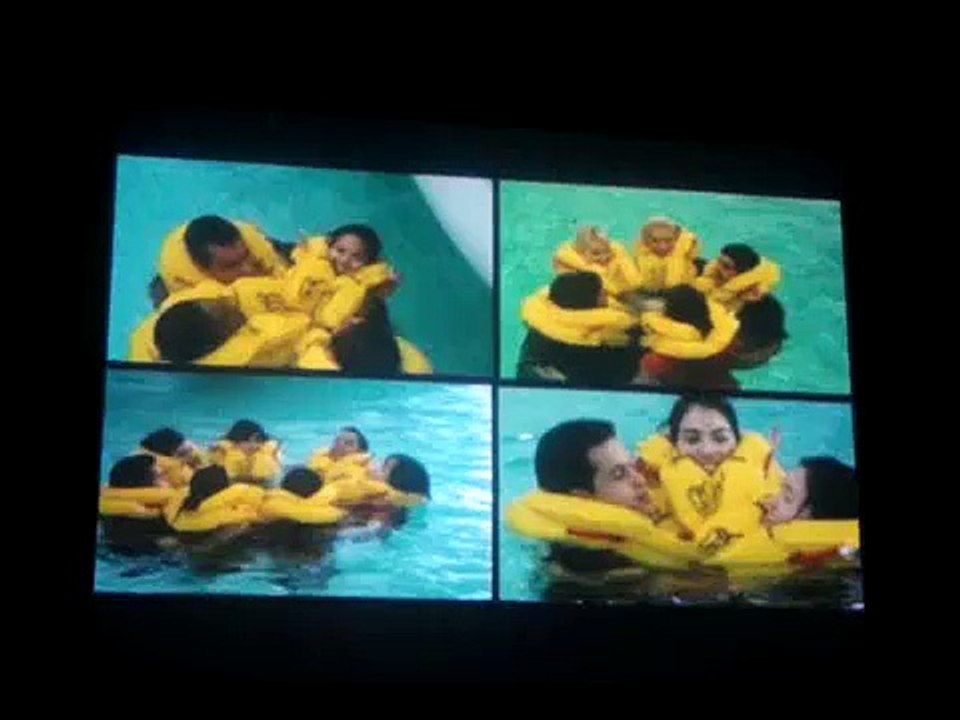 Emirates Cabin Crew Graduation