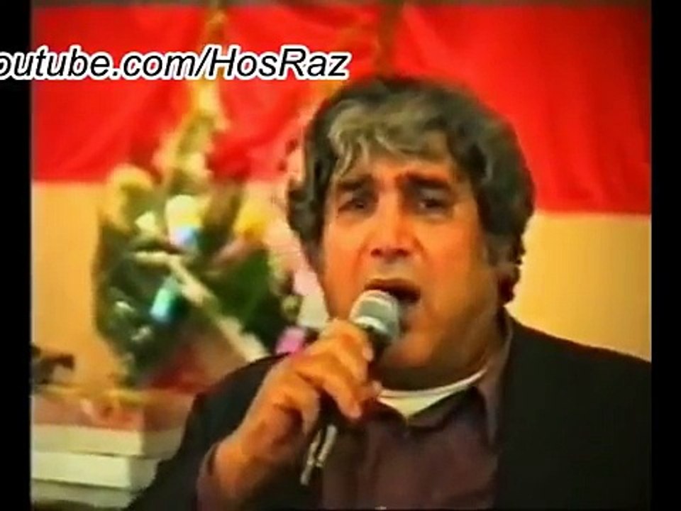 Aghasi - Concert In Iran - كنسرت آغاسی در ايران - "IRAN"