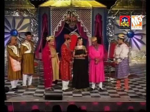 Shakeel Siddiqui And Shakeel Shah - Badshah O Badshah_clip8 - Pakistani Comedy Stage Show