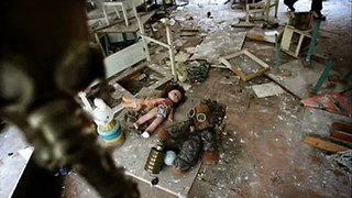 Efeitos de Chernobyl