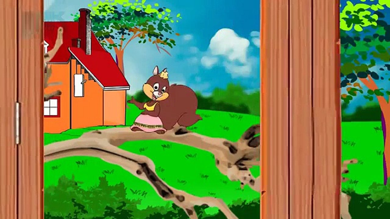 Months Of The Year Song | Nursery Rhyme | Learning 12 Months | Songs for Children