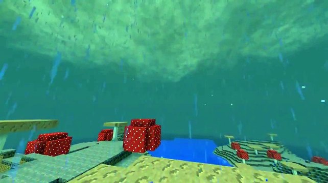 Install Review Weather & Tornadoes Mod [1.8.8/1.7.10/1.7.2]