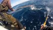 Hardcore Albacore - Tuna Fishing the Pacific