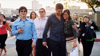 Gerard Butler: Womanizer