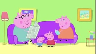 PEPPA PIG - S01 EP05 HIDE AND SEEK - FULL EPISODE HD | CARTOONS FOR KIDS