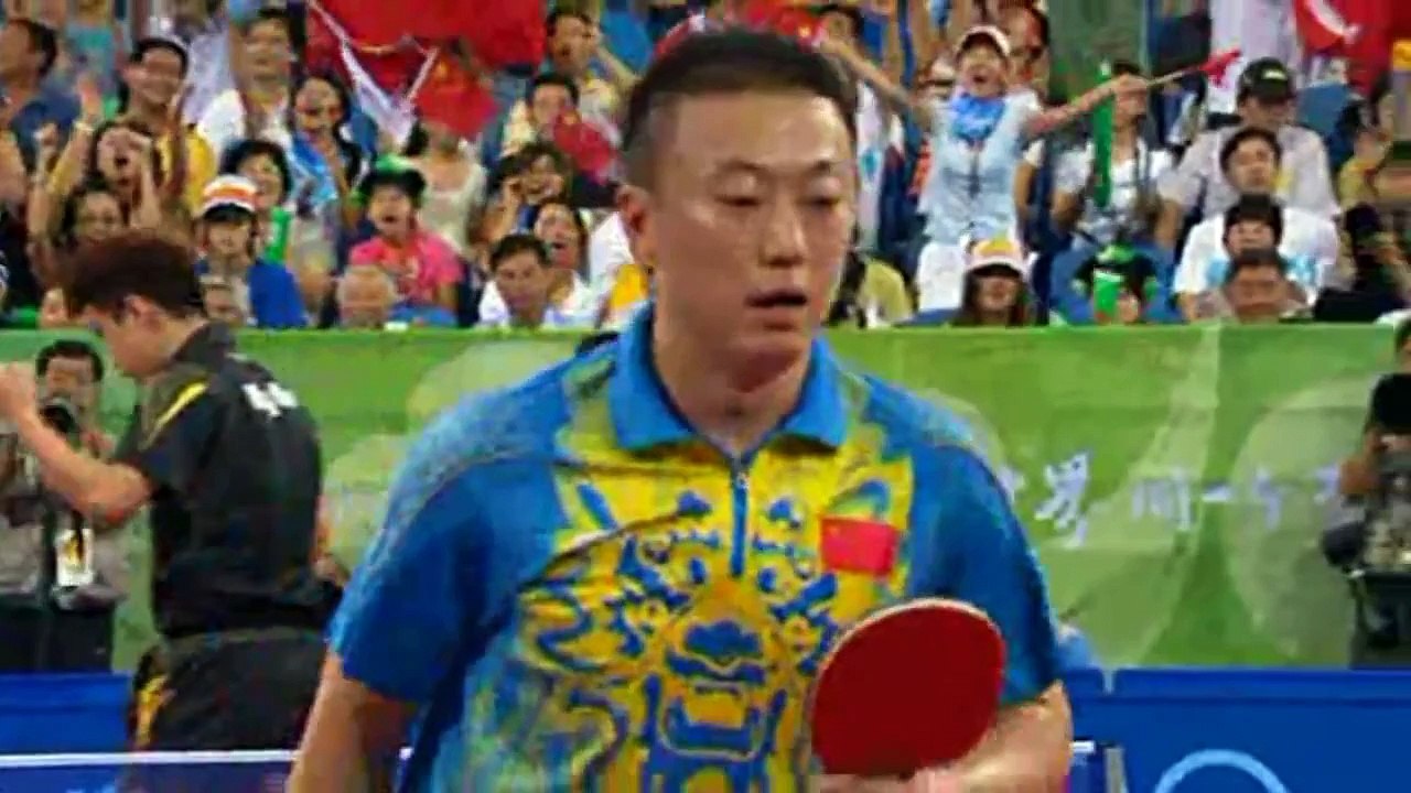 Nets & Edges in Table Tennis(NEW)