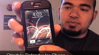 Otterbox iPhone Defender Case Review